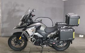 HONDA CB190X PCL5