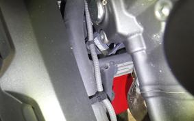 HONDA CBR400R 2013 NC47