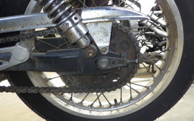 HONDA GB250 CLUBMAN GEN 2 2014 MC10