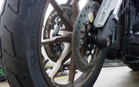 HARLEY FXLRST1920 2025