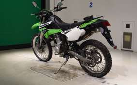 KAWASAKI KLX250 Gen.2 2020 LX250S