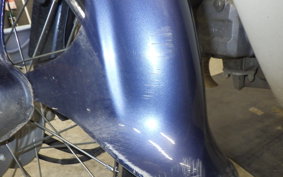 HONDA C50 SUPER CUB 1996 AA01