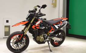 DUCATI HYPERMOTARD698 2024