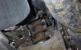 HONDA TRANSALP 400V 1995 ND06