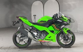 KAWASAKI NINJA400 EX400L