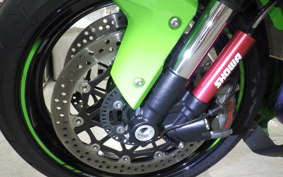 KAWASAKI ZX 10 NINJA ABS 2016