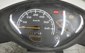 YAMAHA JOG Gen.5 SA36J