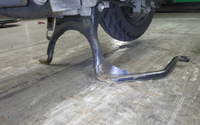 SUZUKI LET's CA4AA