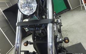 HONDA STEED 400 1994 NC26
