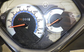 YAMAHA AXIS 125 Z SED7J