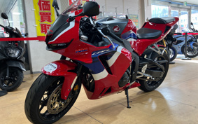 HONDA CBR600RR 2022 PC40