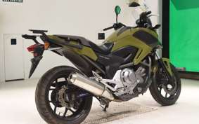 HONDA NC700X D 2014 RC63