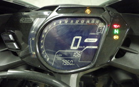 HONDA CBR250RR A MC51