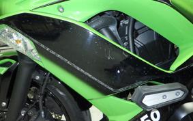 KAWASAKI NINJA 650 A 2018 ER650H