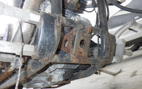 YAMAHA DRAGSTAR 400 1997 4TR