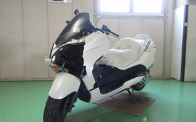 HONDA FORZA Z MF08