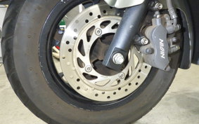 HONDA FORESIGHT EX MF04