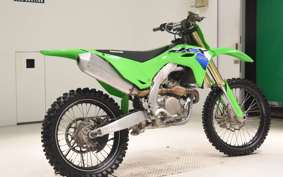 KAWASAKI KX250 KX252E