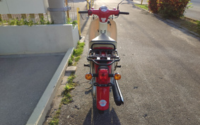 HONDA SUPER CUB50 AA09