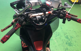 HONDA PCX 150 KF30
