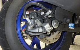 SUZUKI BURGMAN400 A 2022 DU11N