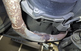 HONDA LEAD 50 Gen. 2 2006 AF48