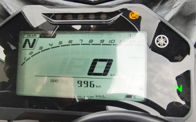 YAMAHA YZF-R125 RE45J