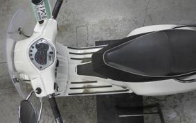 VESPA GTS300 IE 2010
