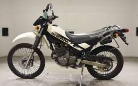 KAWASAKI SUPER SHERPA 2021 KL250G