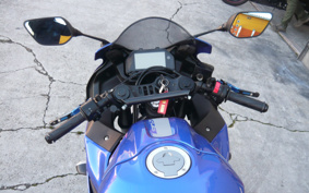 YAMAHA YZF-YZF-R3 ABS 2022 RH13J