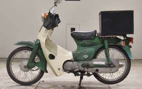 HONDA C50 SUPER CUB