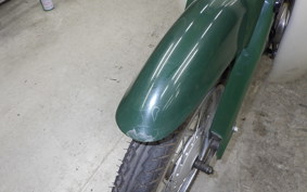HONDA LITTLE CUB 2000 AA01