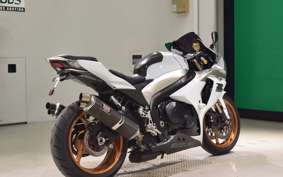 SUZUKI GSX-R1000 2010
