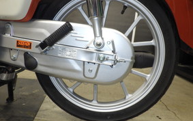 HONDA C110 SUPER CUB JA59