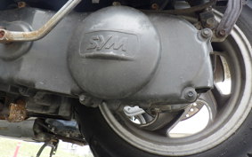 SYM RV125 Fi