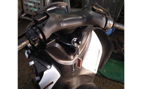 YAMAHA TORI CITY 155 SG37J