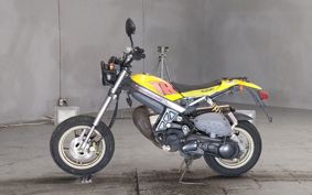 SUZUKI STREET MAGIC CF12A