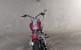 HARLEY FXST1450 2001 BHY