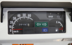 HONDA  GYRO X STANDARD  TD02