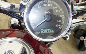 HARLEY XL1200CI 2007