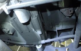 YAMAHA AXIS 125 TREET SE53J