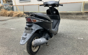 HONDA DIO AF62