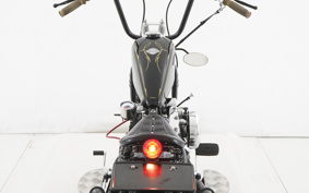 HARLEY FLSTSC1450 2006 BRY