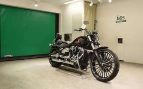 HARLEY FXBR1920 2025