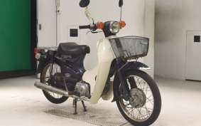 HONDA C90 SUPER CUB HA02