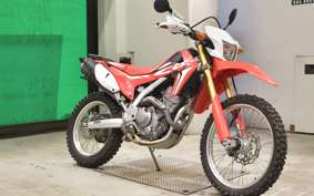 HONDA CRF250L 2003 MD44