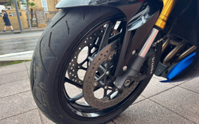 SUZUKI GSX-S1000F 2018 GT79B