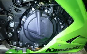 KAWASAKI NINJA 400 2024 EX400L