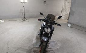 YAMAHA MT-07 RM19J