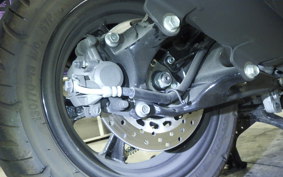 YAMAHA TRICITY 155 SG81J